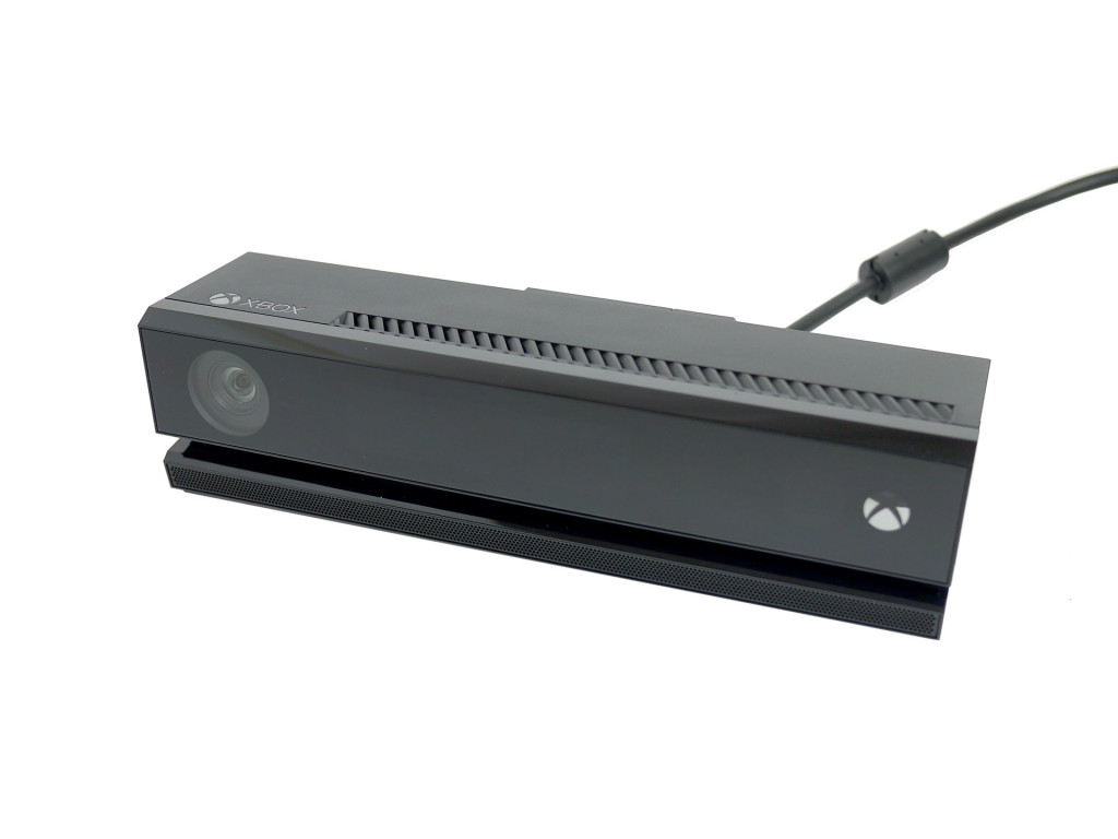 Kinect 2 For Windows Now Up For Pre-order - TechyTalk