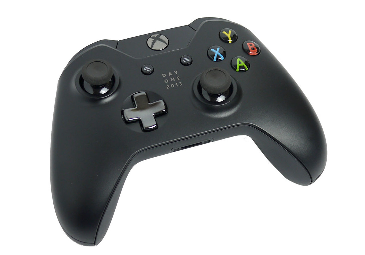 Xbox One controller getting another update - TechyTalk