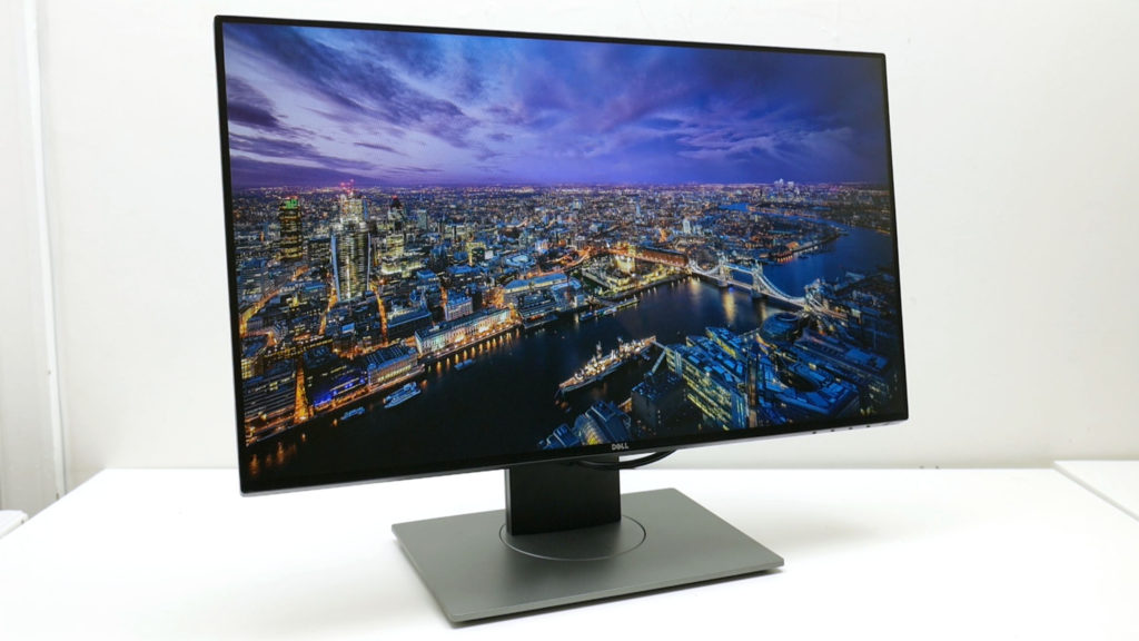 Dell Ultrasharp U2417h Review Techytalk